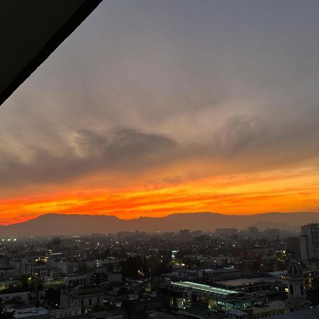 Apartamentos Orquidea Suite Santiago Dış mekan fotoğraf