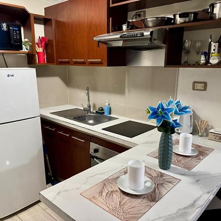 Apartamentos Orquidea Suite Santiago Dış mekan fotoğraf