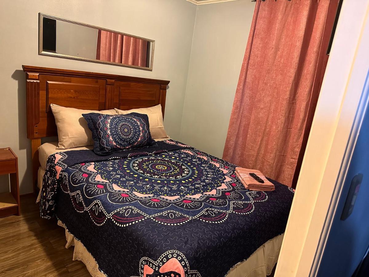 Apartamentos Orquidea Suite Santiago Dış mekan fotoğraf