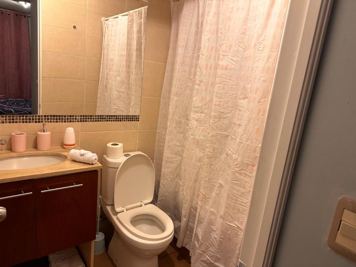 Apartamentos Orquidea Suite Santiago Dış mekan fotoğraf