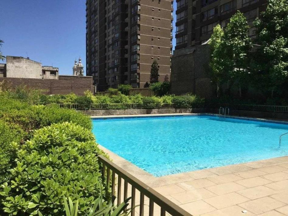 Apartamentos Orquidea Suite Santiago Dış mekan fotoğraf