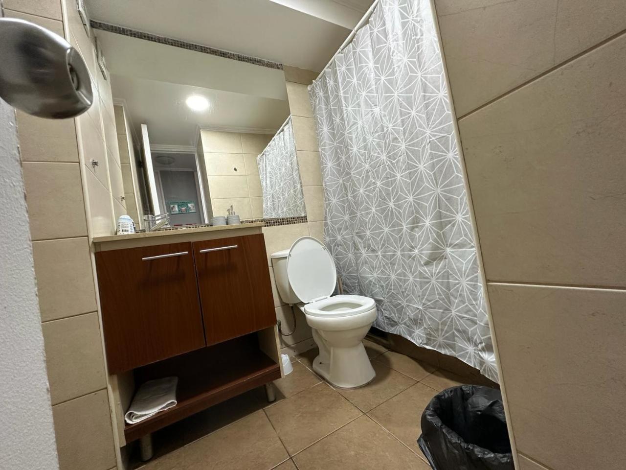Apartamentos Orquidea Suite Santiago Dış mekan fotoğraf