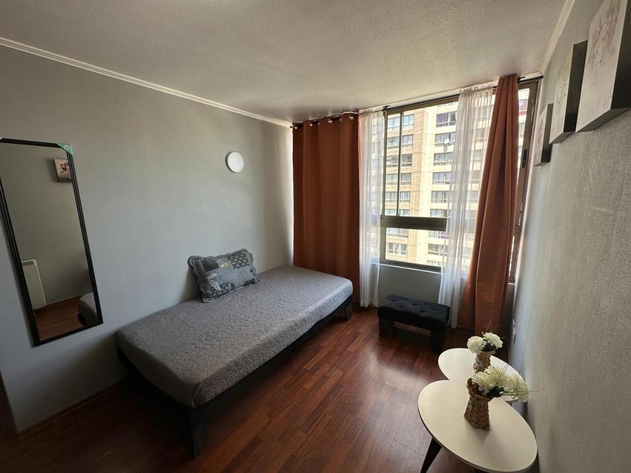 Apartamentos Orquidea Suite Santiago Dış mekan fotoğraf