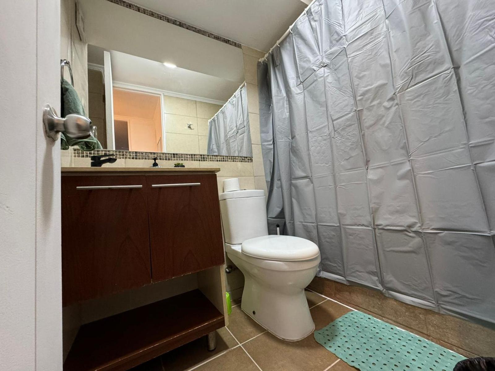 Apartamentos Orquidea Suite Santiago Dış mekan fotoğraf