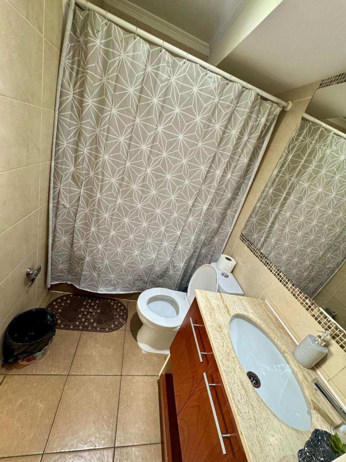 Apartamentos Orquidea Suite Santiago Dış mekan fotoğraf