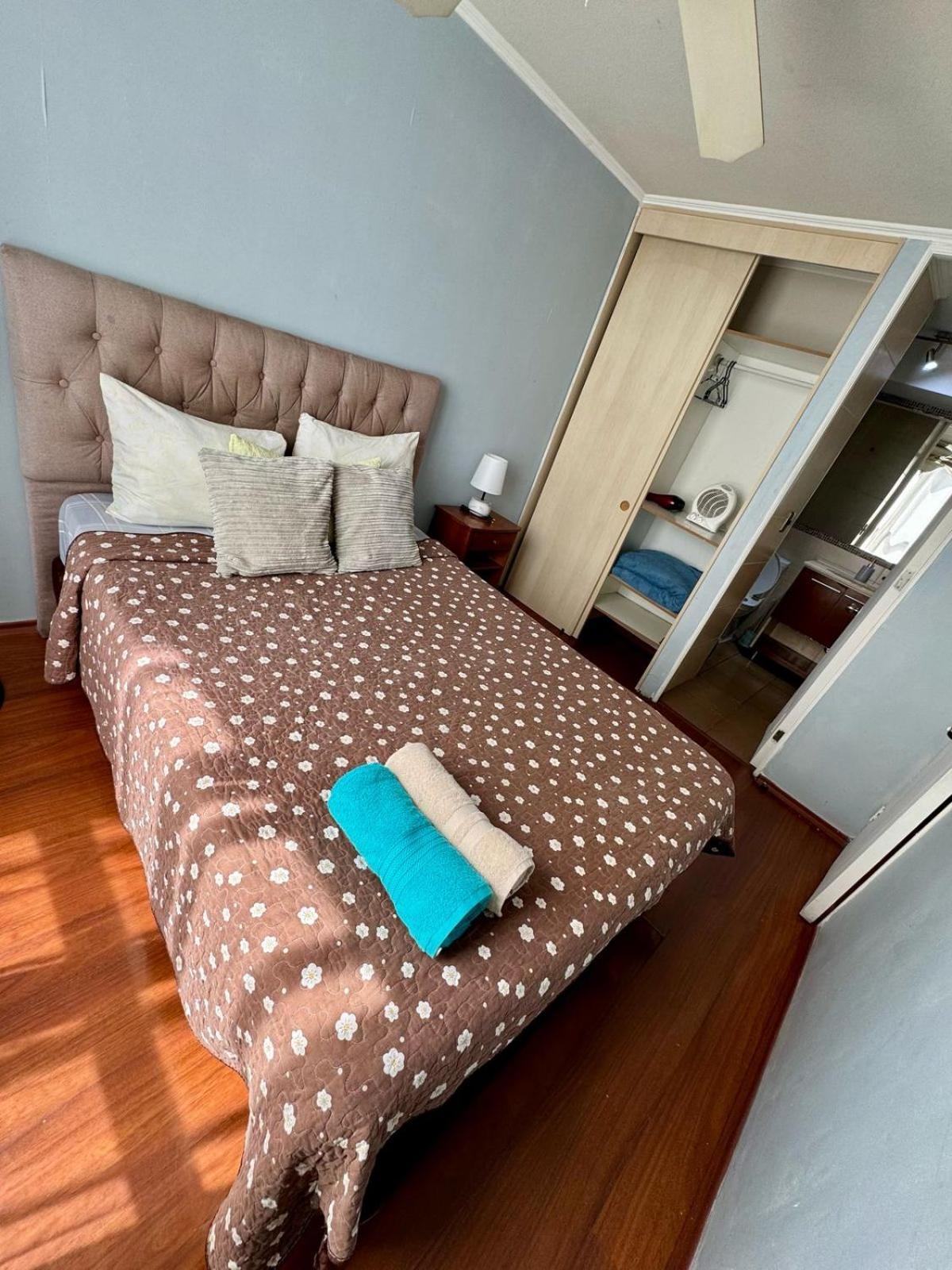 Apartamentos Orquidea Suite Santiago Dış mekan fotoğraf