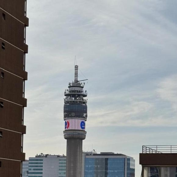 Apartamentos Orquidea Suite Santiago Dış mekan fotoğraf
