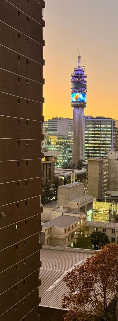 Apartamentos Orquidea Suite Santiago Dış mekan fotoğraf